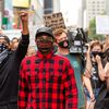 Black Activist Targeted In Military-Style NYPD Siege Files Federal Lawsuit